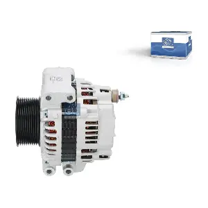 DT Spare Parts 1.21759