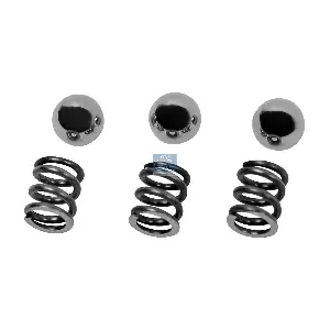 490258 DT Spare Parts