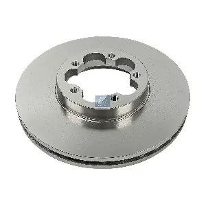 DT Spare Parts 13.31005