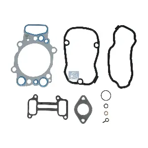 1.34101 DT Spare Parts