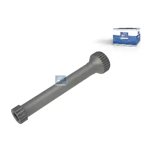 400886 DT Spare Parts