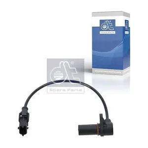 5.44035 DT Spare Parts