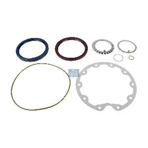 4.91483 DT Spare Parts