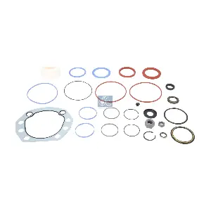 131909 DT Spare Parts