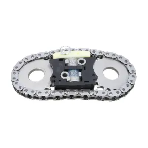 7.55217 DT Spare Parts