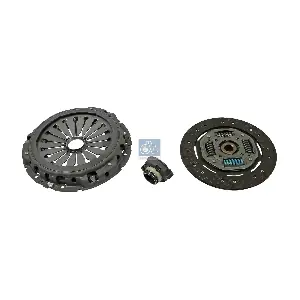 12.92205 DT Spare Parts
