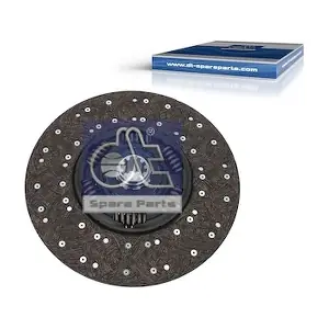 DT Spare Parts 5.55314