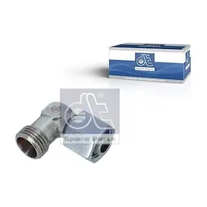 540097 DT Spare Parts