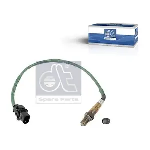 DT Spare Parts 4.69561