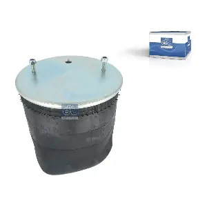 10.16004 DT Spare Parts