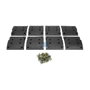 4.91493 DT Spare Parts