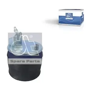 2.62431 DT Spare Parts