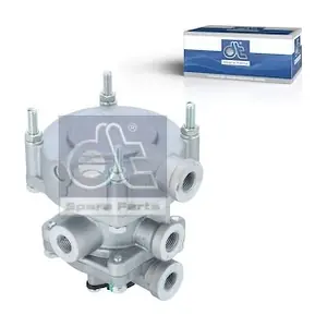 2.43015 DT Spare Parts