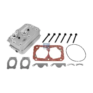 542018 DT Spare Parts
