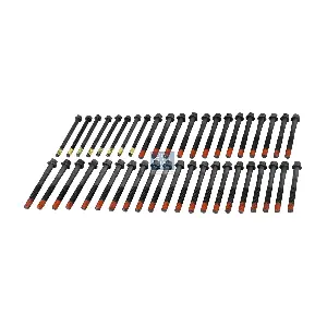 5.94030 DT Spare Parts