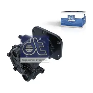 11.60501 DT Spare Parts