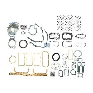 1.34097 DT Spare Parts