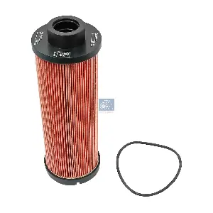 DT Spare Parts 3.22005