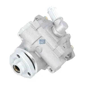 DT Spare Parts 11.45561