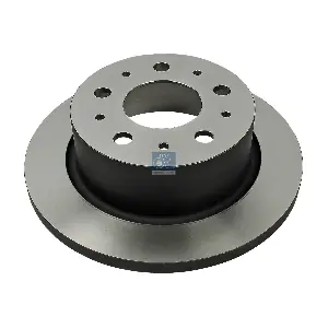 DT Spare Parts 1241006