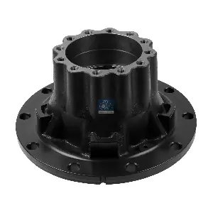 DT Spare Parts 3.67636
