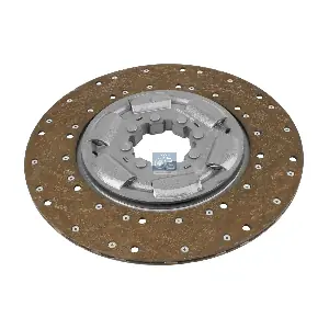 DT Spare Parts 2.30290