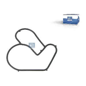 4.00479 DT Spare Parts
