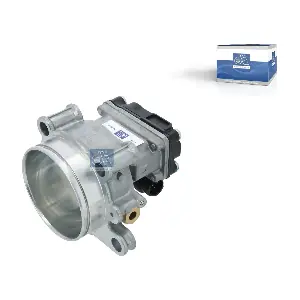 4.00529 DT Spare Parts