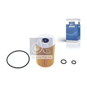 11.13105 DT Spare Parts