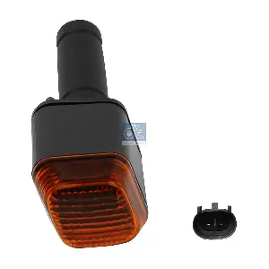 7.25407 DT Spare Parts