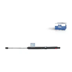 4.00383 DT Spare Parts
