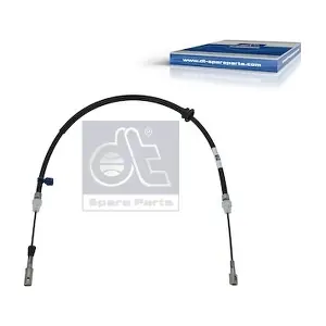 6.62029 DT Spare Parts