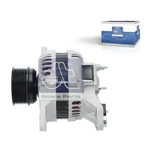 6.27025 DT Spare Parts