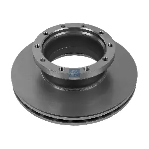 7,36041 DT Spare Parts