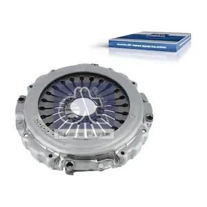 113108 DT Spare Parts
