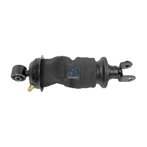 123461 DT Spare Parts