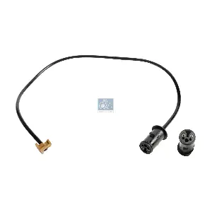 DT Spare Parts 7.36207