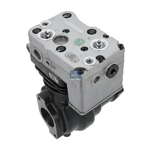 375015 DT Spare Parts