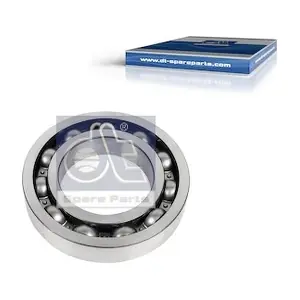 4.65391 DT Spare Parts