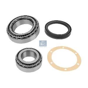 10.30486 DT Spare Parts