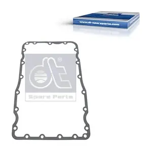 63123 DT Spare Parts