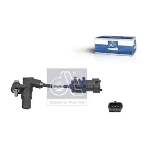 5.41372 DT Spare Parts