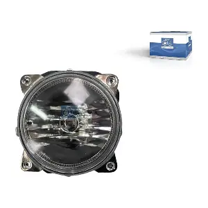 600022 DT Spare Parts