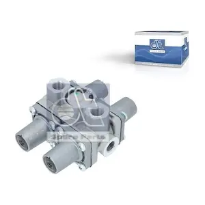 2.44041 DT Spare Parts