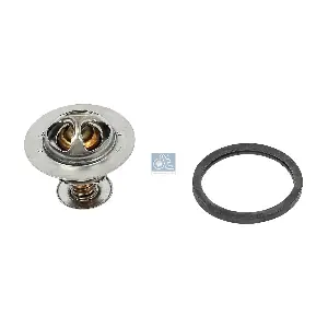 DT Spare Parts 1218027