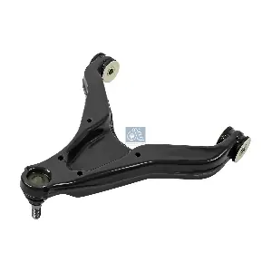 DT Spare Parts 7.13125