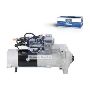 DT Spare Parts 2.22019