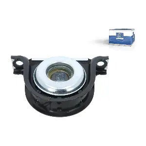 7.20047 DT Spare Parts