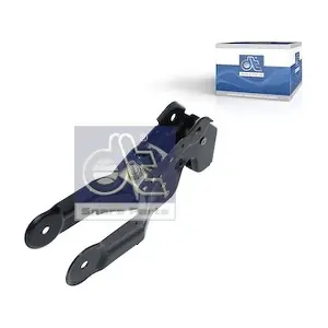 3.83122 DT Spare Parts