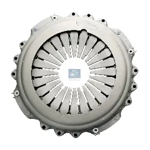 DT Spare Parts 1.13017